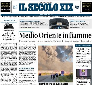 Il Secolo XIX