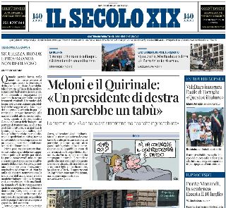 Il Secolo XIX
