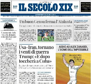 Il Secolo XIX