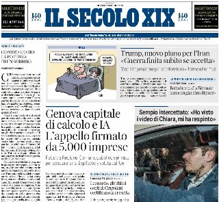 Il Secolo XIX