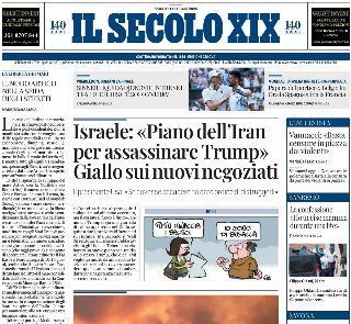 Il Secolo XIX