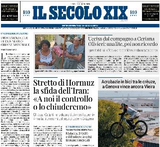 Il Secolo XIX