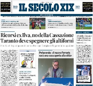 Il Secolo XIX