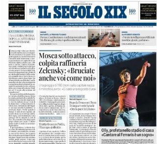 Il Secolo XIX
