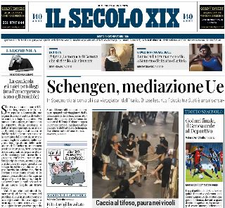 Il Secolo XIX