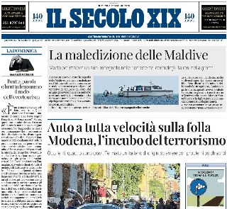 Il Secolo XIX