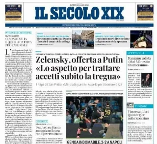 Il Secolo XIX