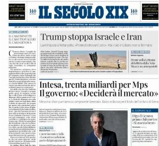 Il Secolo XIX