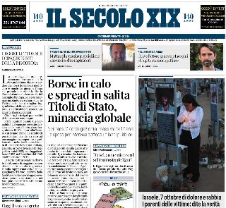 Il Secolo XIX