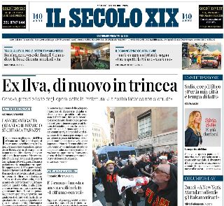 Il Secolo XIX