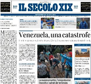 Il Secolo XIX