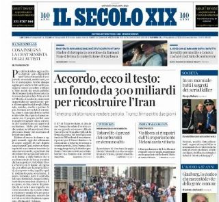 Il Secolo XIX