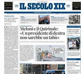 Il Secolo XIX