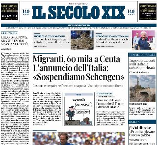 Il Secolo XIX