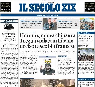 Il Secolo XIX