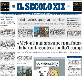 Il Secolo XIX