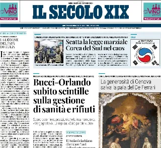 Il Secolo XIX