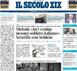 Il Secolo XIX