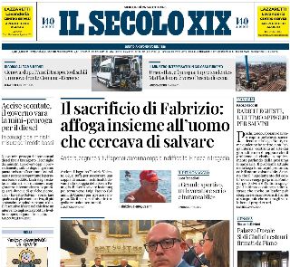Il Secolo XIX