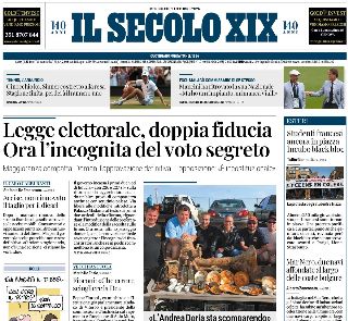 Il Secolo XIX