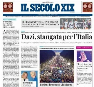 Il Secolo XIX