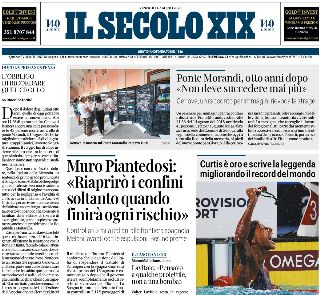 Il Secolo XIX