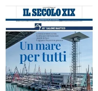 Il Secolo XIX