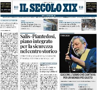 Il Secolo XIX