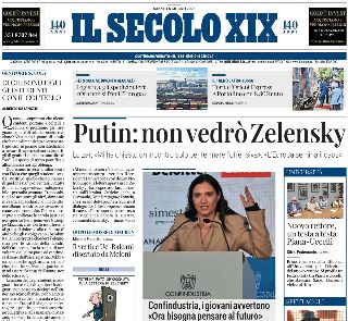 Il Secolo XIX