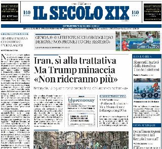 Il Secolo XIX