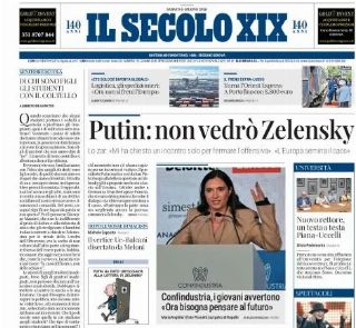 Il Secolo XIX