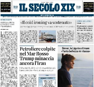 Il Secolo XIX