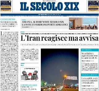 Il Secolo XIX