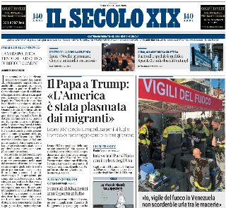 Il Secolo XIX