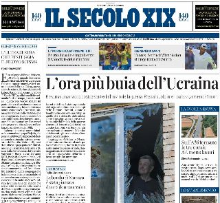 Il Secolo XIX