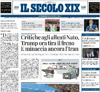Il Secolo XIX