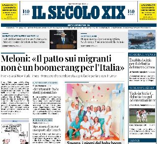 Il Secolo XIX