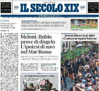 Il Secolo XIX