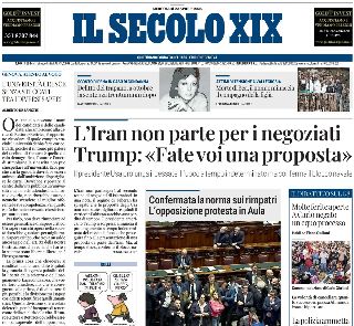 Il Secolo XIX