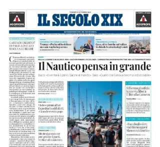 Il Secolo XIX