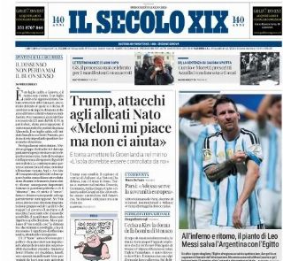 Il Secolo XIX