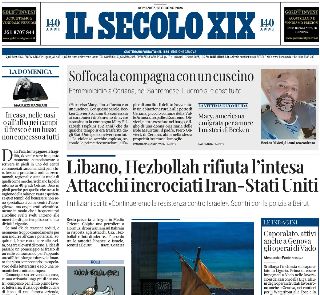 Il Secolo XIX