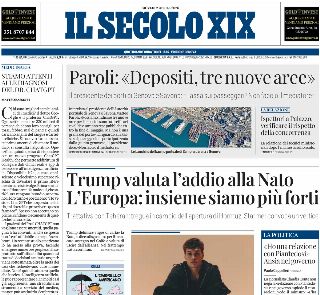 Il Secolo XIX