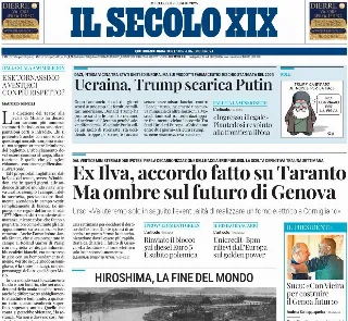 Il Secolo XIX