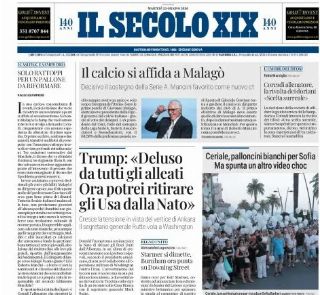 Il Secolo XIX