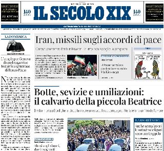 Il Secolo XIX