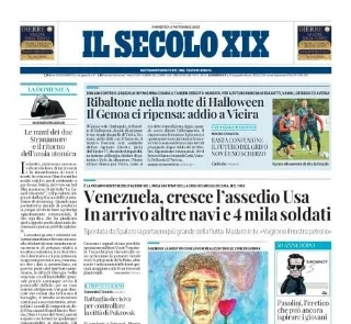 Il Secolo XIX