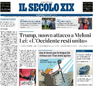 Il Secolo XIX