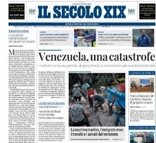 Il Secolo XIX