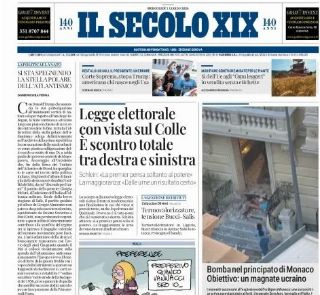 Il Secolo XIX
